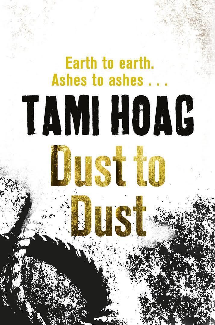 Dust to Dust (novel) t1gstaticcomimagesqtbnANd9GcSt6jCT7zJQZovUdn