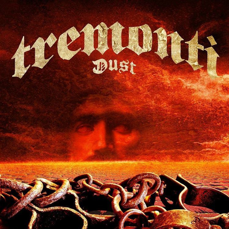 Dust (Tremonti album) httpsuploadwikimediaorgwikipediaen33aTre