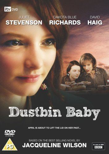 Dustbin Baby (film) Dustbin Baby DVD Amazoncouk Dakota Blue Richards Juliet