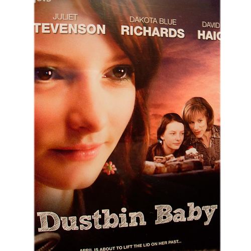 Dustbin Baby (film) Dustbin baby 2008 Dakota Blue Richards