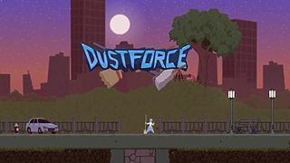 Dustforce Dustforce Wikipedia