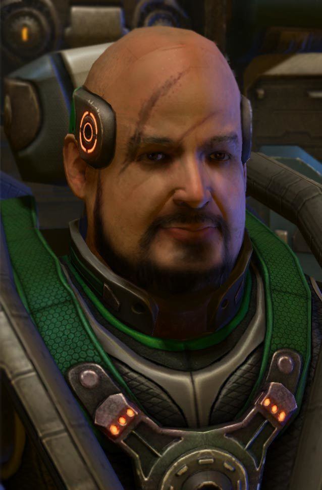 Dustin Browder BlizzCast Episode 14
