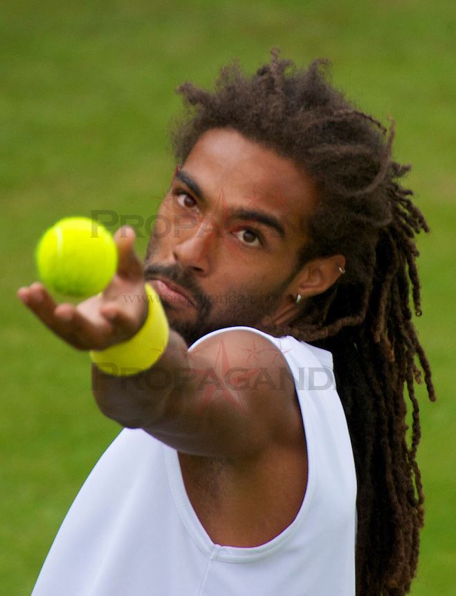 Dustin Brown (tennis) dustin brown tennis Google Search To Be Young Black and Gifted