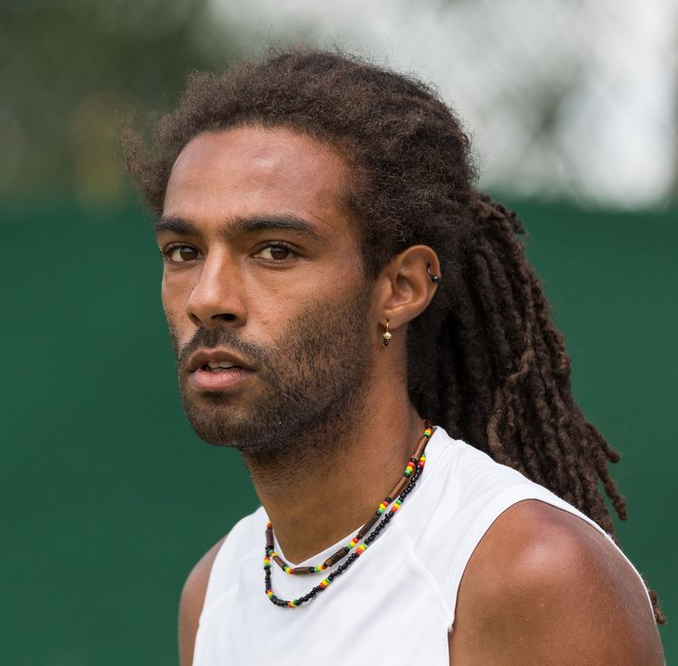 Dustin Brown (tennis) httpsuploadwikimediaorgwikipediacommonsaa