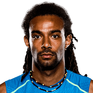 Dustin Brown (tennis) Dustin Brown Overview ATP World Tour Tennis