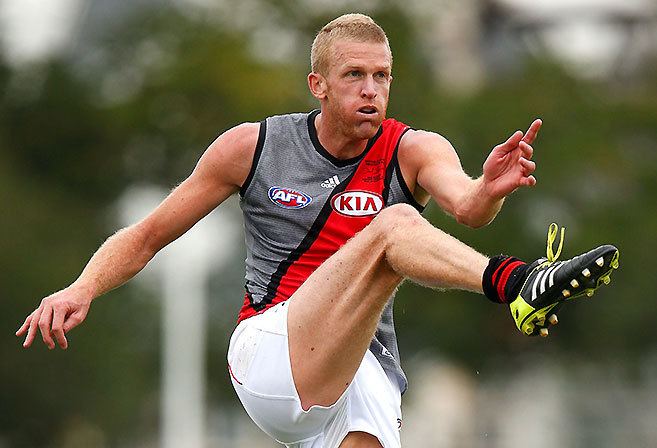 Dustin Fletcher Dustin Fletcher AFL Betting