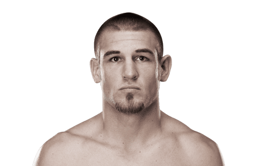 Dustin Jacoby Dustin Jacoby Official UFC Fighter Profile