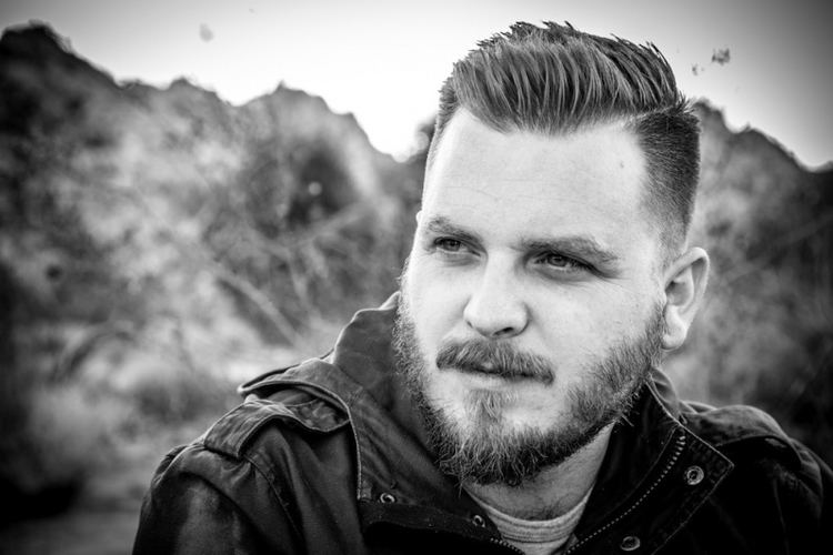 Dustin Kensrue The PV QampA Thrice39s Dustin Kensrue On ArtistryI think