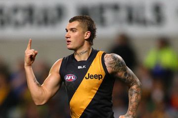 Dustin Martin Dustin Martin Pictures Photos amp Images Zimbio