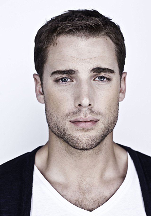 Dustin Milligan Finest 5 influential quotes by dustin milligan pic English