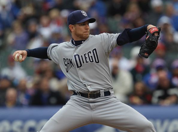 Dustin Moseley Dustin Moseley Pictures San Diego Padres v Chicago Cubs