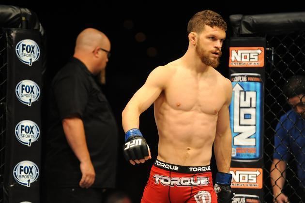 Dustin Ortiz Dustin Ortiz and 3 Flyweights Ready to Shake Up the