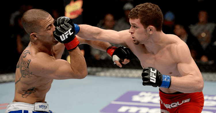 Dustin Ortiz Dustin Ortiz Battle Tested Contender Ready UFC News