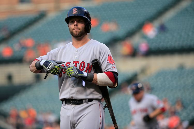 Dustin Pedroia Dustin Pedroia a Developing Issue For Red Sox Tony