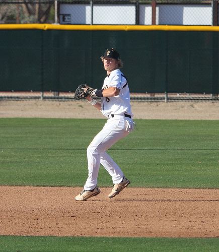 Dustin Peterson Dustin Peterson Prospect Profile for San Diego Padres