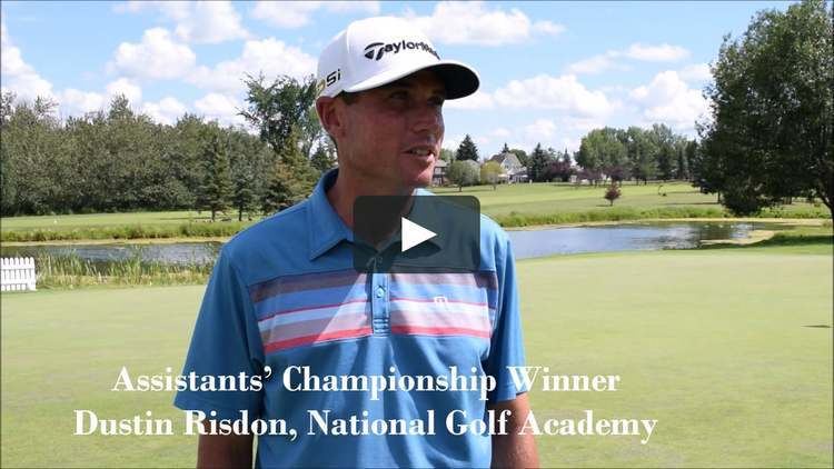 Dustin Risdon Assistants Championship Winner Dustin Risdon on Vimeo