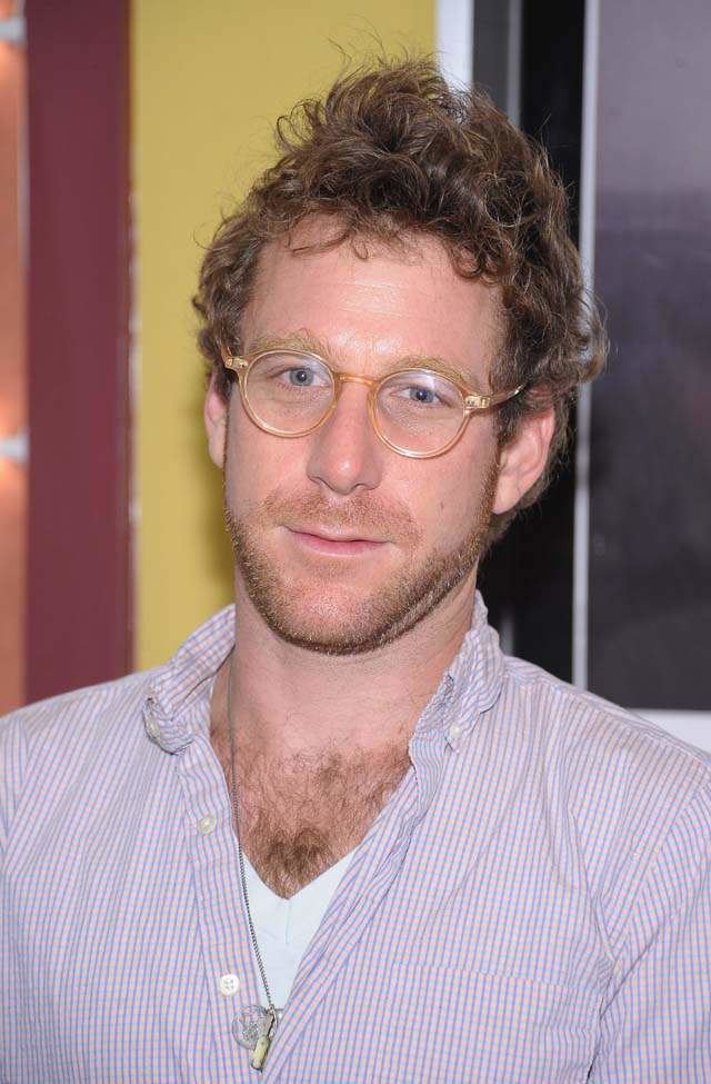 Dustin Yellin Dustin Yellin 5 Fast Facts You Need to Know Heavycom