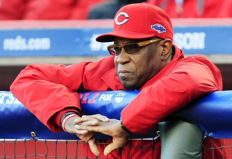 Dusty Baker Dusty Bakers possible impact as the new Nationals manager NY