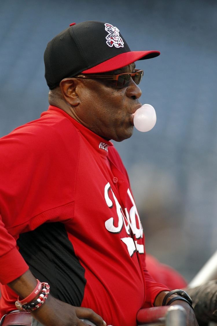 Dusty Baker Nationals Hire Dusty Baker As Manager MLB Trade Rumors