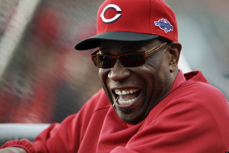 Dusty Baker MLB Rumors Nationals May Hire Dusty Baker As Manager
