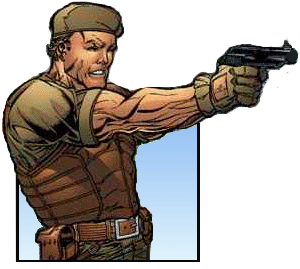 Dusty (G.I. Joe) GI Joe Comics Home Page Dusty