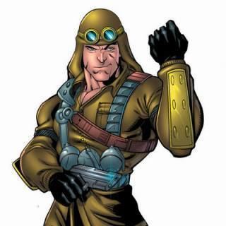 Dusty (G.I. Joe) Dusty Character Comic Vine