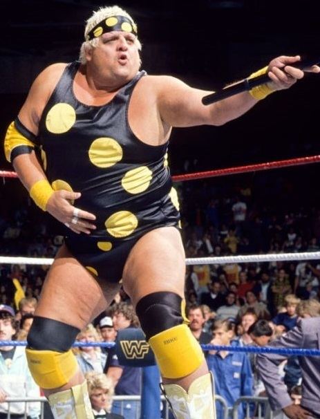 Dusty Rhodes Tag Team Classic