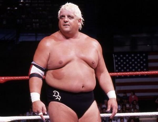 Dusty Rhodes (wrestler) Dusty Rhodes Profile amp Match Listing Internet Wrestling