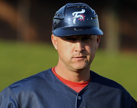 Dusty Wathan Reading Fightin Phils Reading Fightin Phils News