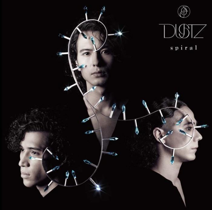 Dustz Lyrics Spiral by DUSTZ romaji from album Spiral JpopAsia