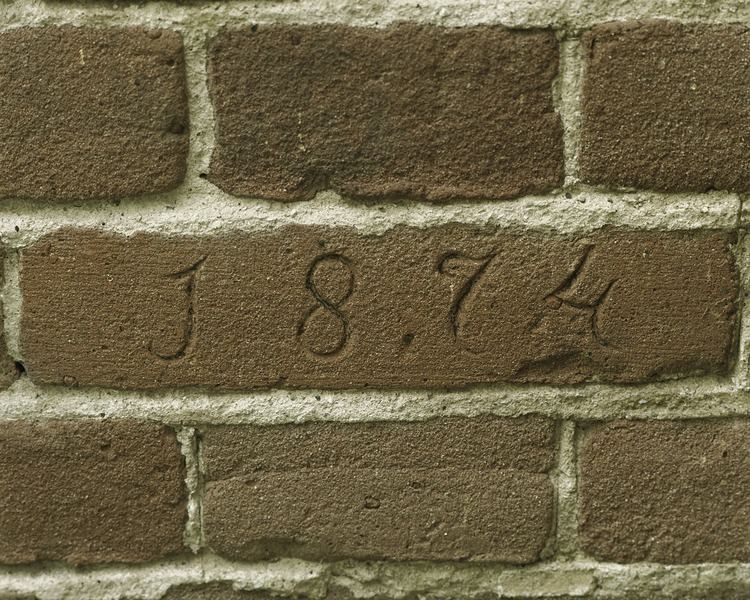 Dutch brick
