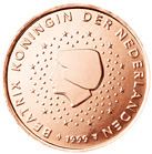 Dutch euro coins