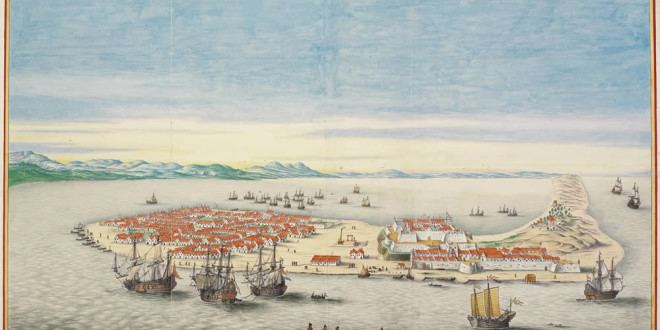 Dutch Formosa The Dutch in Formosa 16241662 16641668 Colonial Voyage
