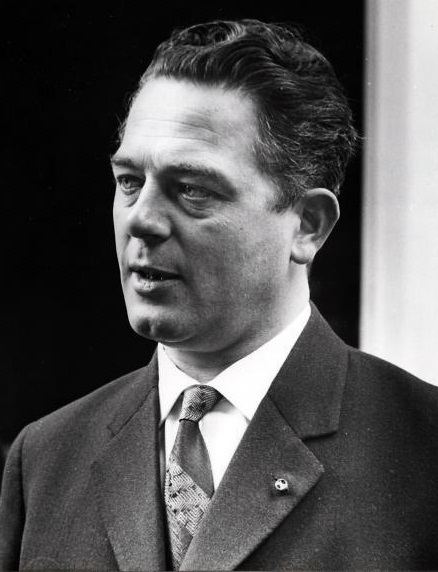Dutch general election, 1963