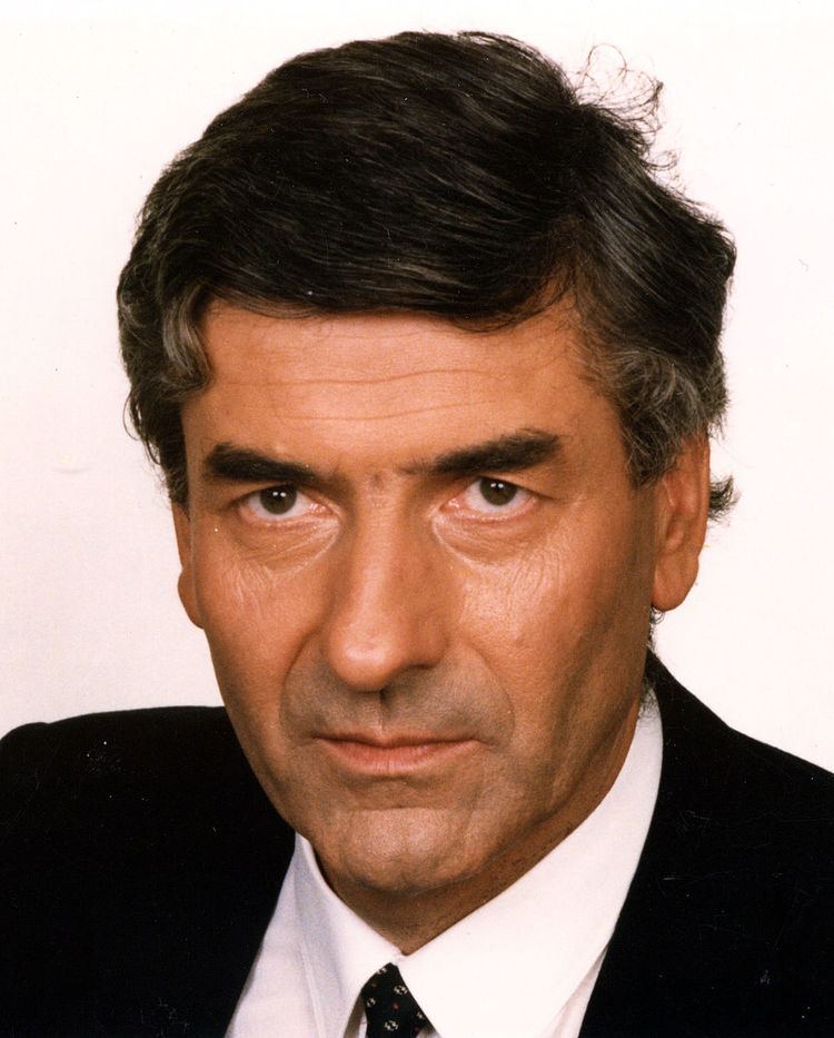 Dutch general election, 1986