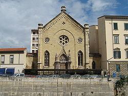 Dutch German Church, Livorno httpsuploadwikimediaorgwikipediacommonsthu