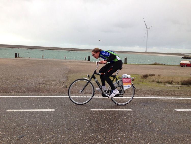 Dutch Headwind Cycling Championships