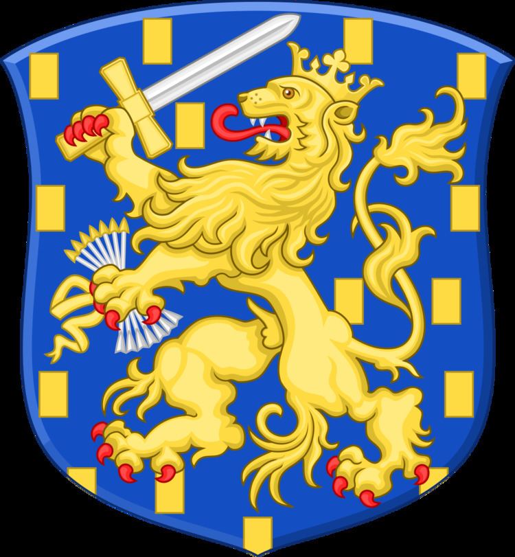 Dutch heraldry