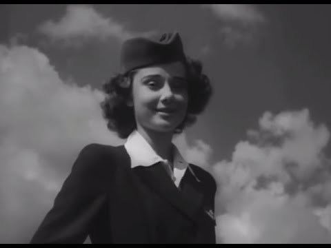 Dutch in Seven Lessons Watch 18yearold AUDREY HEPBURN in her 1948 acting debut 39Dutch in