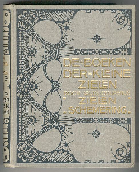 Dutch Indies literature