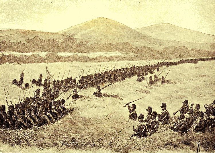 Dutch intervention in northern Bali (1846)