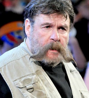 Dutch Mantel wwwkayfabenewscomwpcontentuploads201309zeb