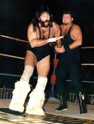 Dutch Mantel Dutch Mantel Vs Jerry Lawler Ive never been a fan of Lawler but