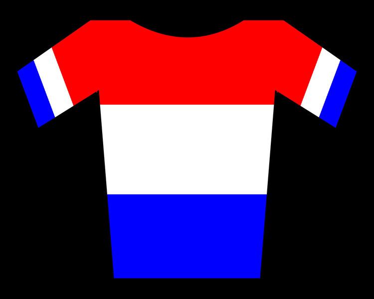 Dutch National Road Race Championships