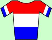 Dutch National Time Trial Championships