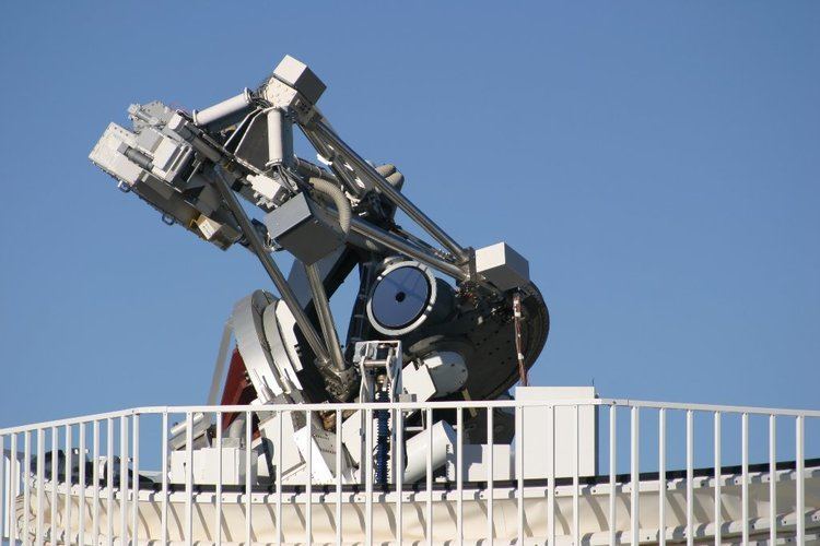 Dutch Open Telescope
