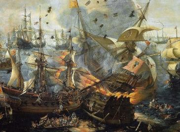 Dutch Revolt The Revolt of the Spanish Netherlands History Learning Site