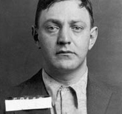 Dutch Schultz Working for Lucky and Dutch The Mob Museum