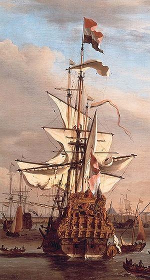 Dutch ship Gouden Leeuw httpsuploadwikimediaorgwikipediacommonsthu