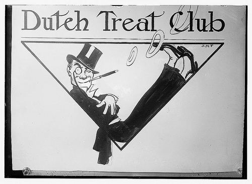 Dutch Treat Club